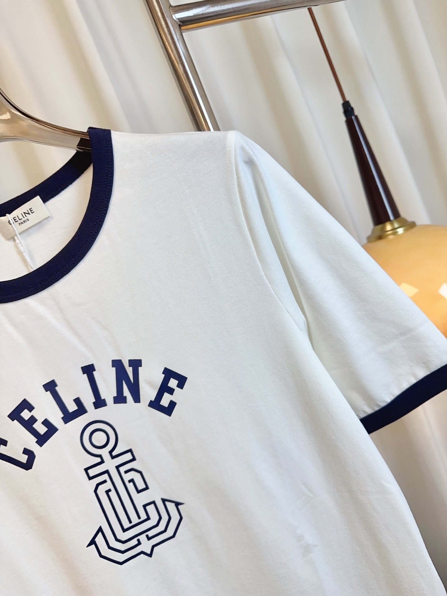 “High-Quality Women’s Suit and Custom Logo T-shirt with Soft Comfort” - 图片 6