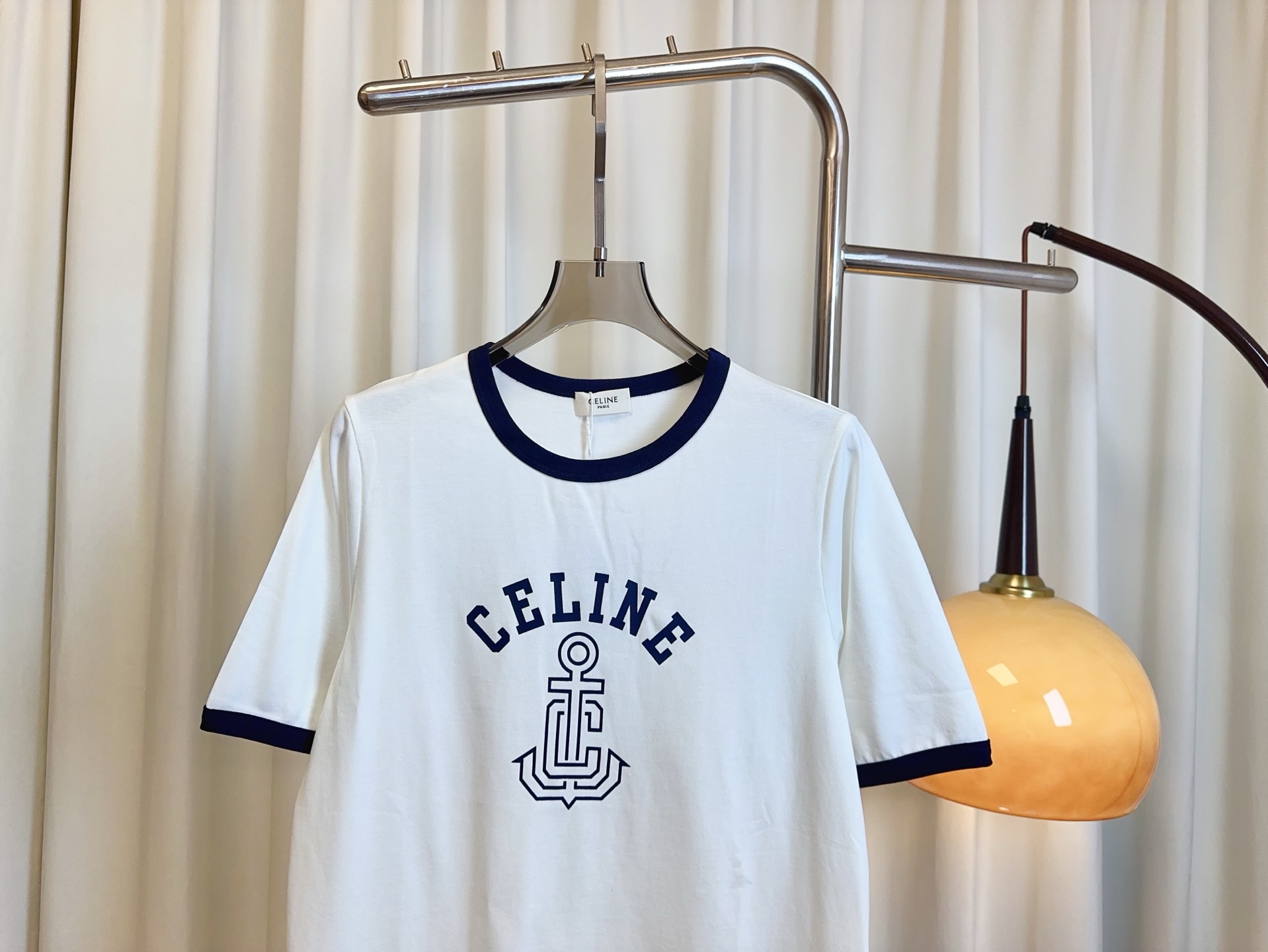 “High-Quality Women’s Suit and Custom Logo T-shirt with Soft Comfort” - 图片 3