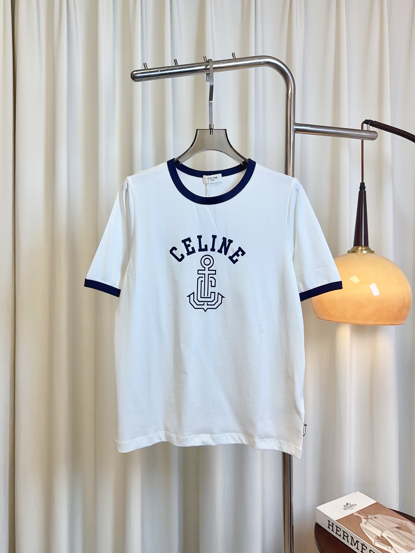 “High-Quality Women’s Suit and Custom Logo T-shirt with Soft Comfort” - 图片 1
