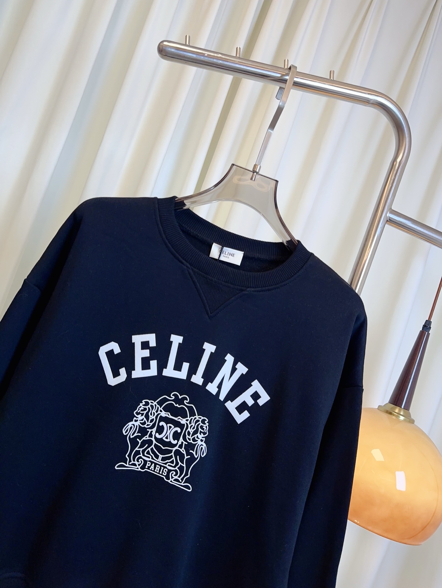 New Velvet Emblem Logo Female Suit: Custom Tweezer, Comfortable Air, Top Quality, Gray/Black - 图片 4