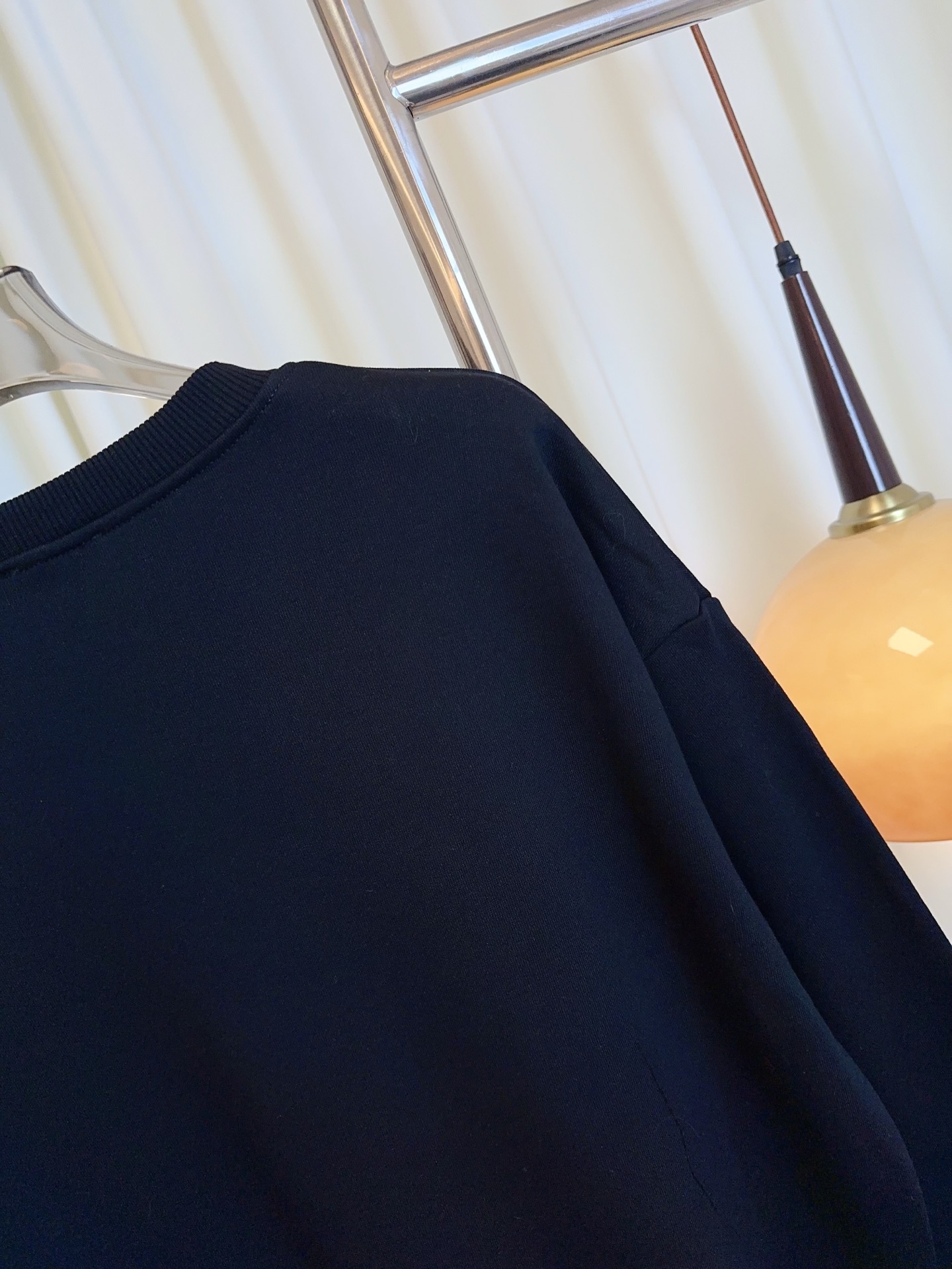 New Velvet Emblem Logo Female Suit: Custom Tweezer, Comfortable Air, Top Quality, Gray/Black - 图片 7