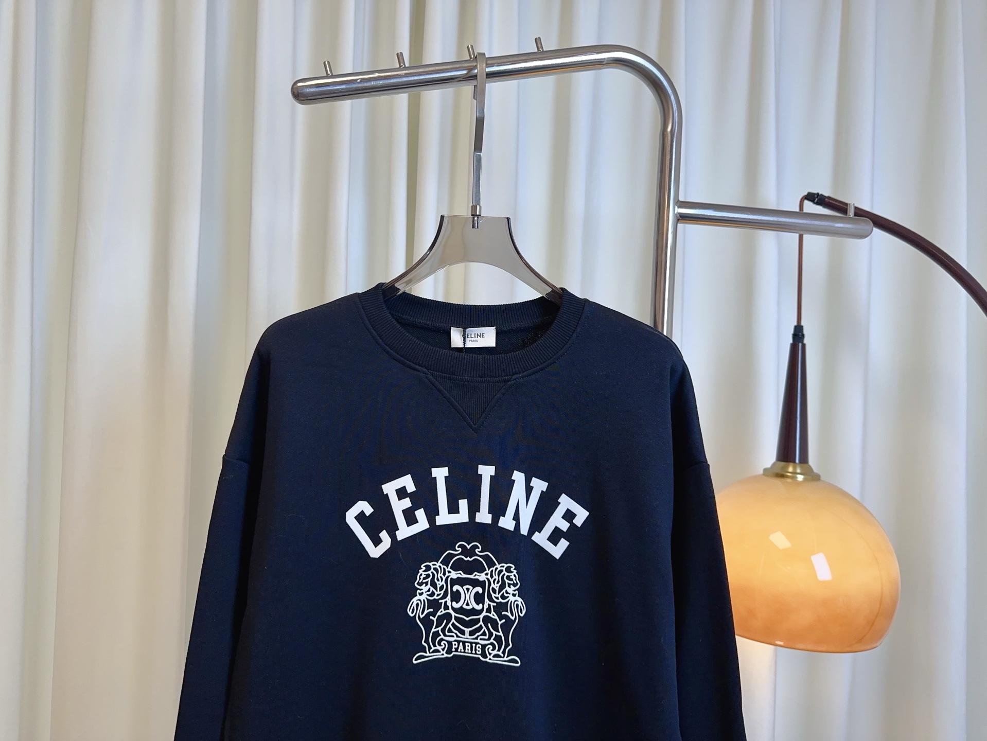 New Velvet Emblem Logo Female Suit: Custom Tweezer, Comfortable Air, Top Quality, Gray/Black - 图片 3