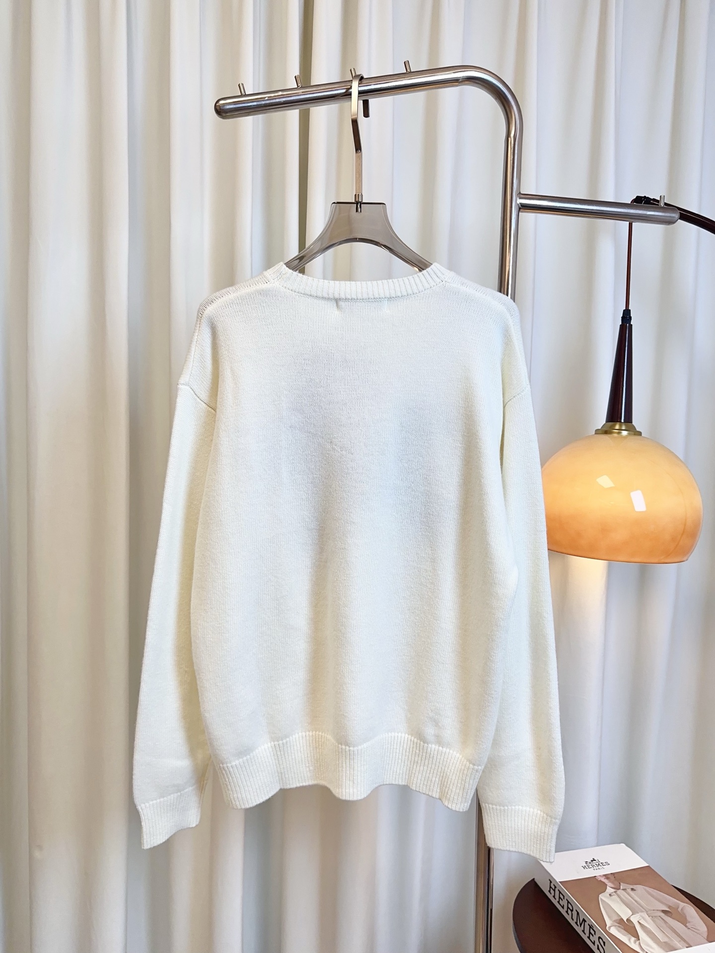 MAXMA: Soft and Comfy Wool Suit with Floral Detail for High Quality Style - 图片 2