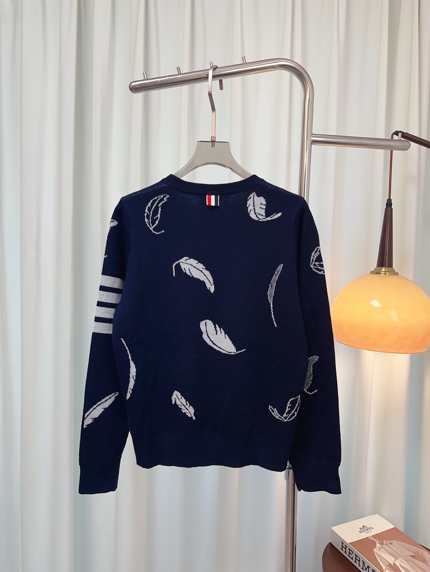 THOM B** Custom-Made Feather-Skinned Four-Sweety-Sweethewer Coats – Top Quality Comparison Options - 图片 2