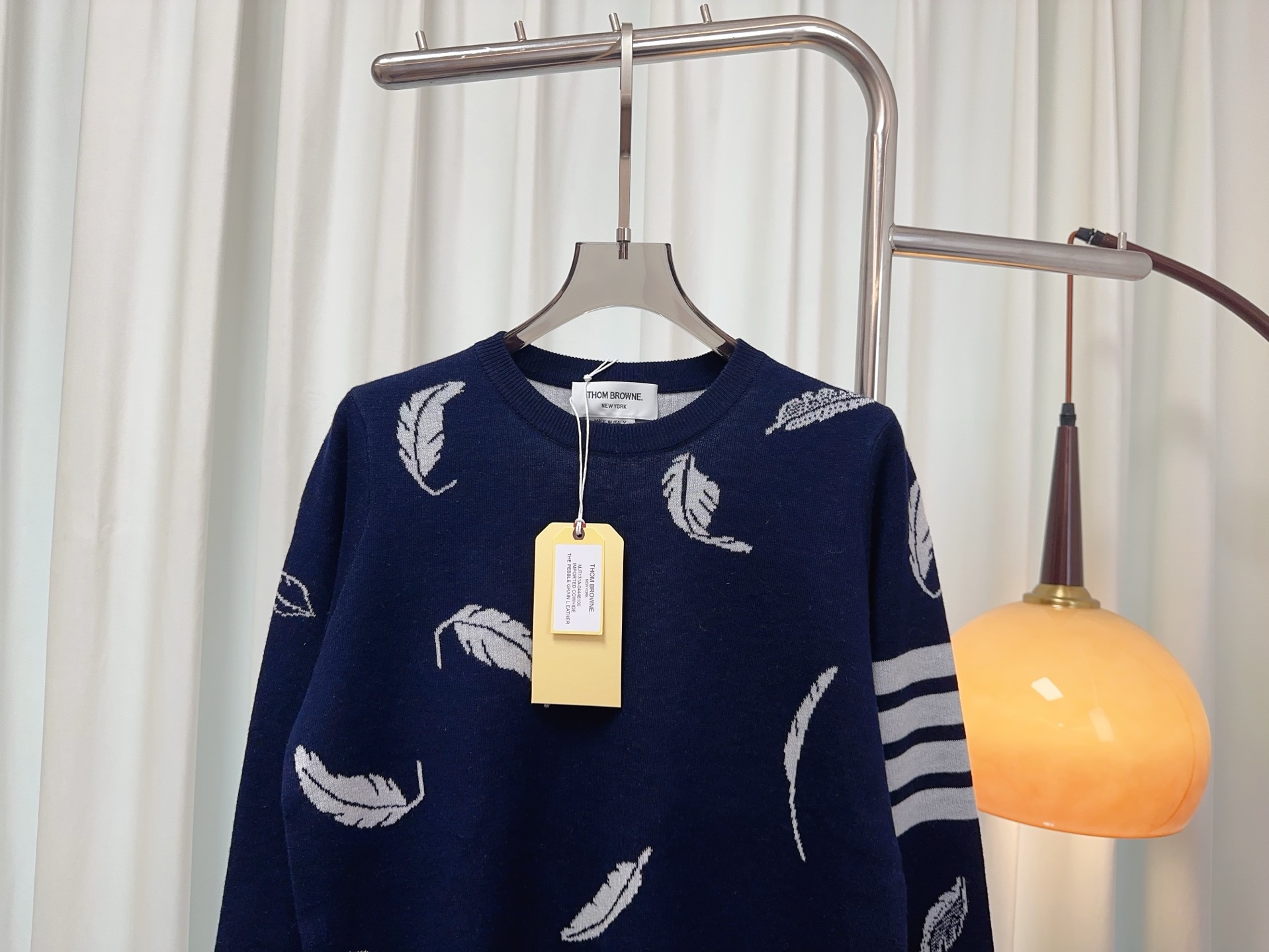 THOM B** Custom-Made Feather-Skinned Four-Sweety-Sweethewer Coats – Top Quality Comparison Options - 图片 3