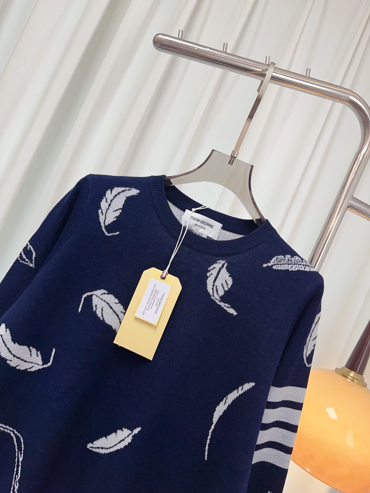 THOM B** Custom-Made Feather-Skinned Four-Sweety-Sweethewer Coats – Top Quality Comparison Options - 图片 4