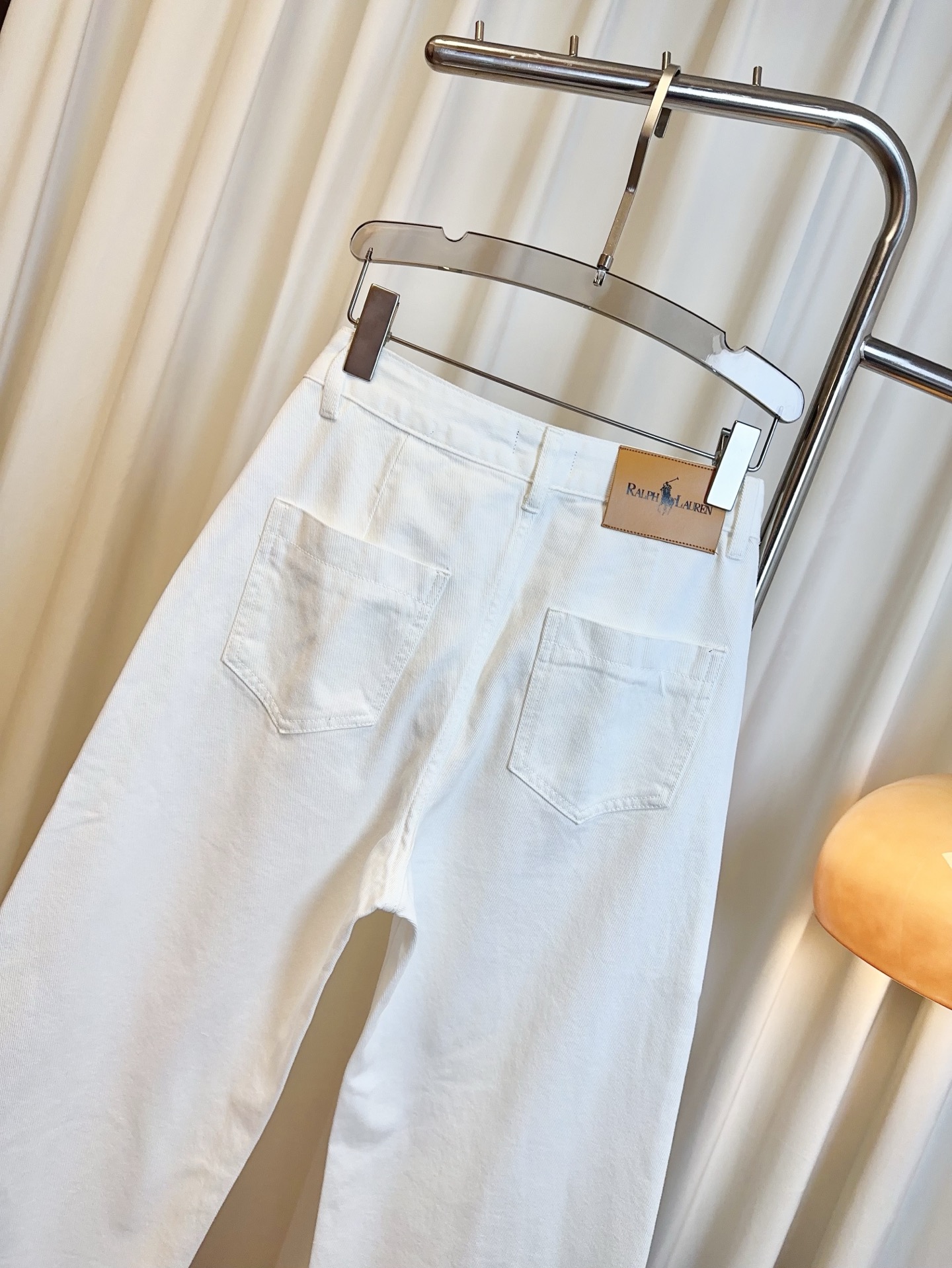 p468 original hard-core women’s suit packaged The new PO** front pocket embroidered smLxL - 图片 5
