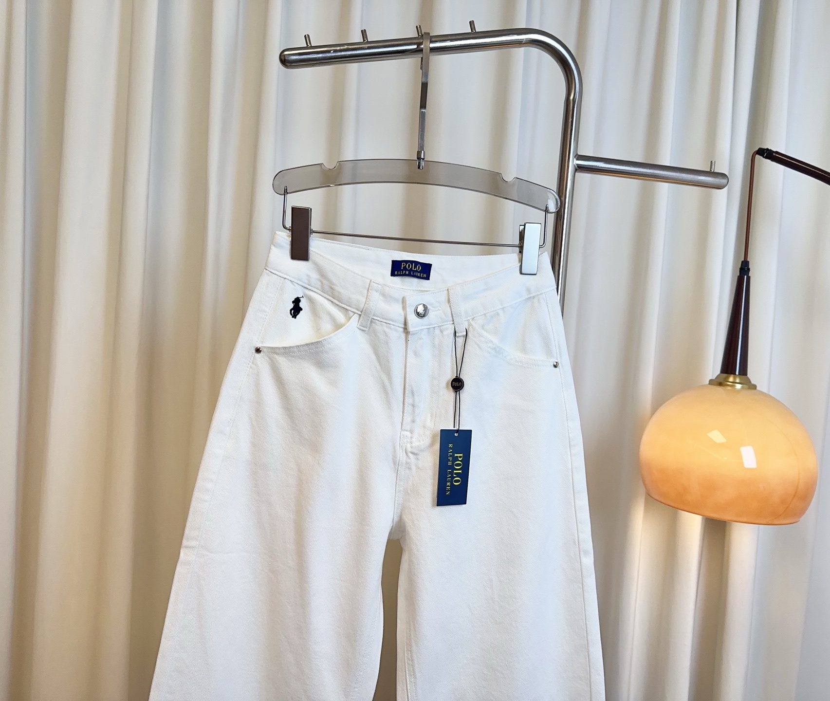 p468 original hard-core women’s suit packaged The new PO** front pocket embroidered smLxL - 图片 3