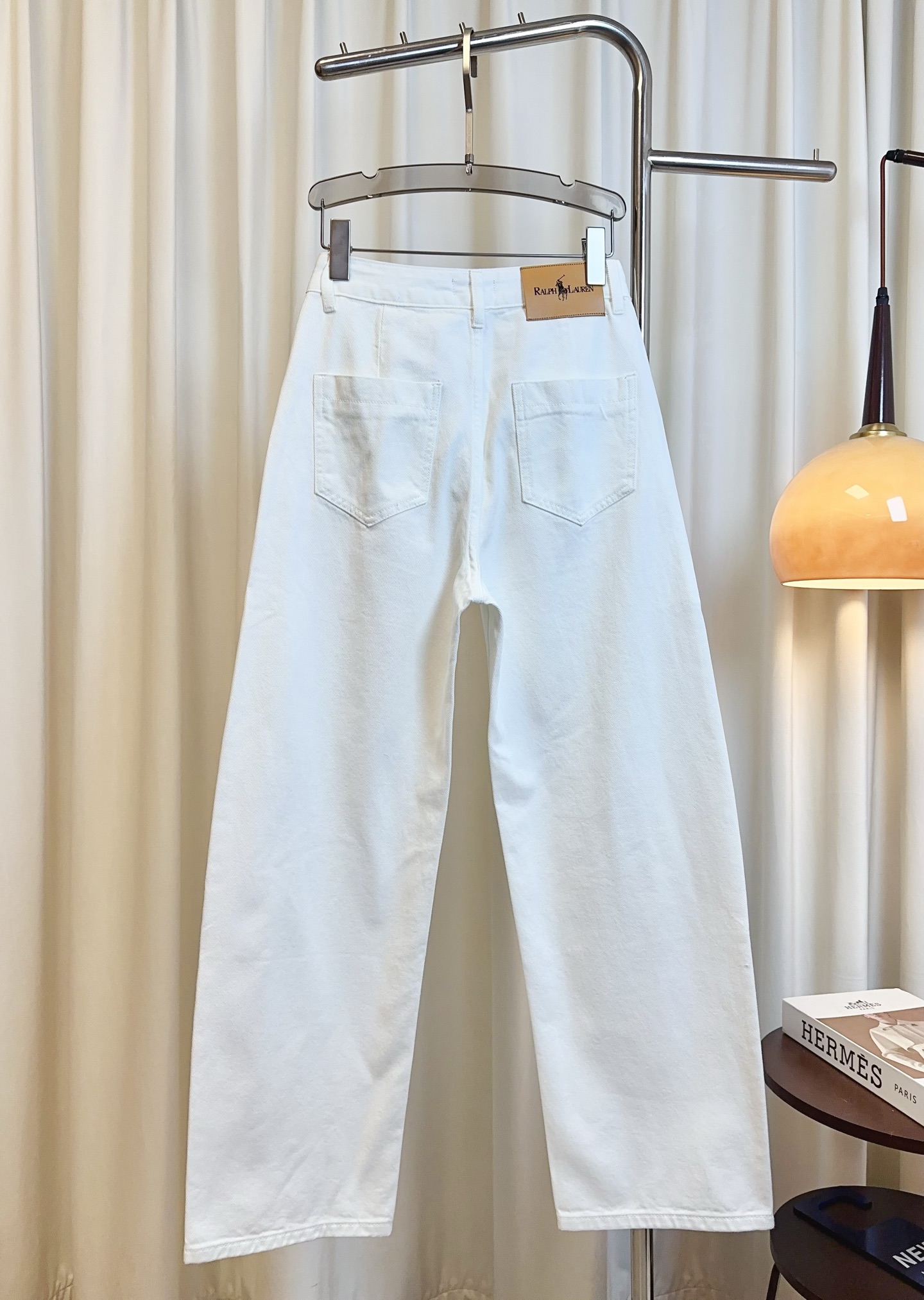 p468 original hard-core women’s suit packaged The new PO** front pocket embroidered smLxL - 图片 2