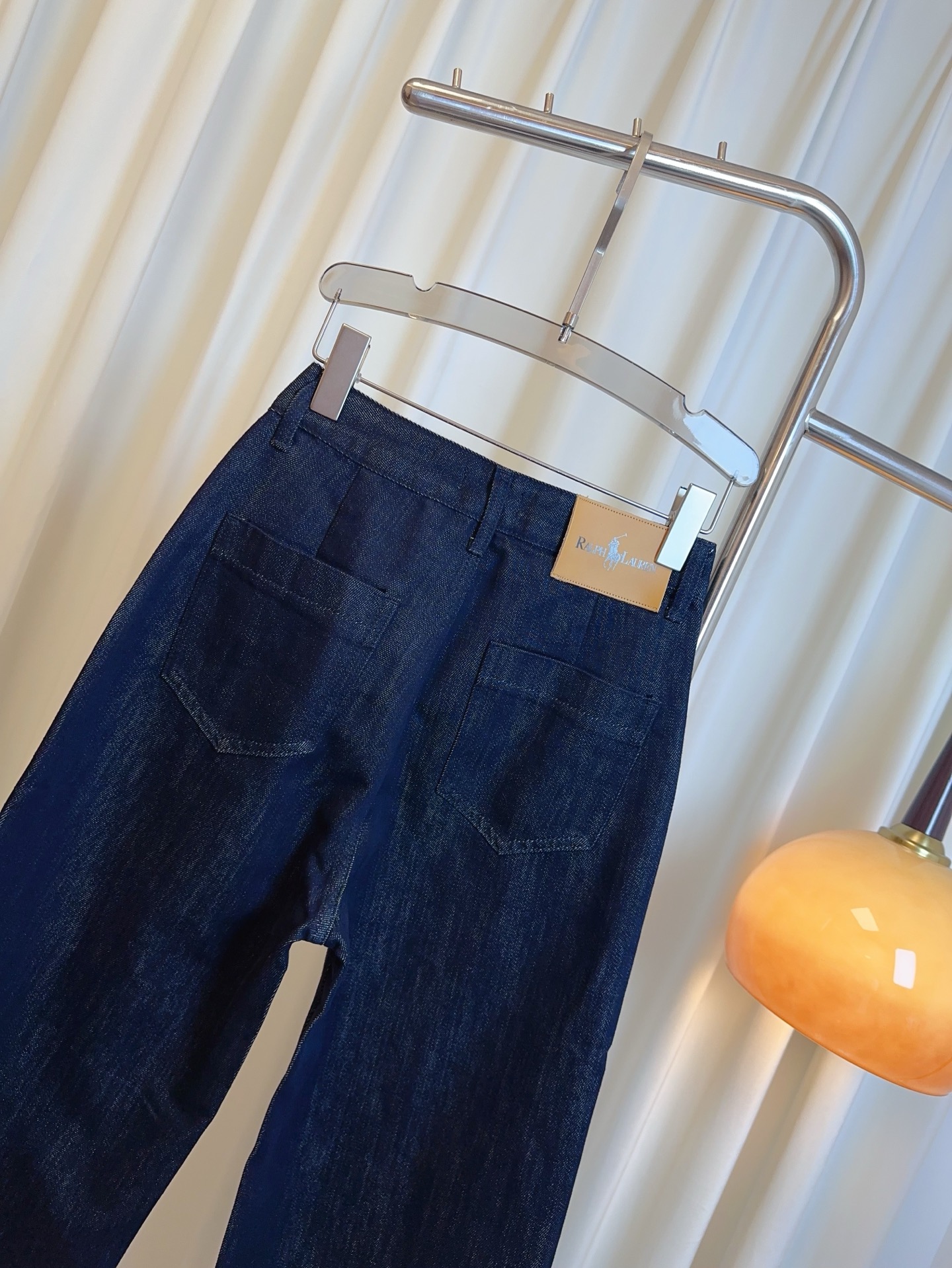 p468 original hard-core women’s suit packaged The new PO** front pocket embroidered smLxL - 图片 5