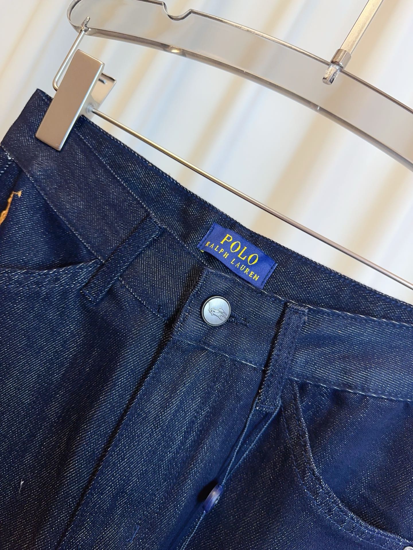 p468 original hard-core women’s suit packaged The new PO** front pocket embroidered smLxL - 图片 6