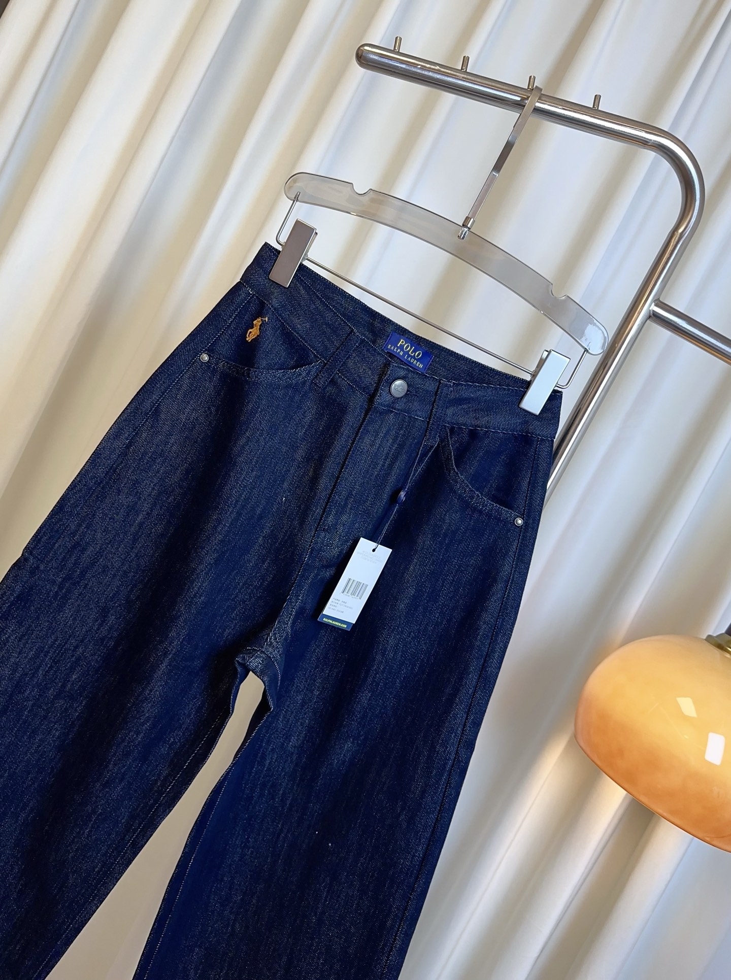 p468 original hard-core women’s suit packaged The new PO** front pocket embroidered smLxL - 图片 4