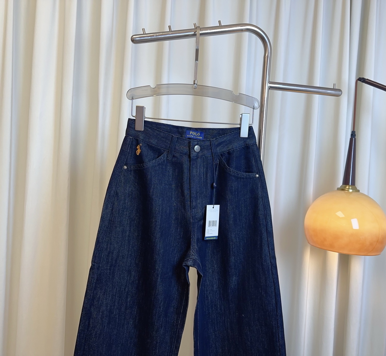 p468 original hard-core women’s suit packaged The new PO** front pocket embroidered smLxL - 图片 3