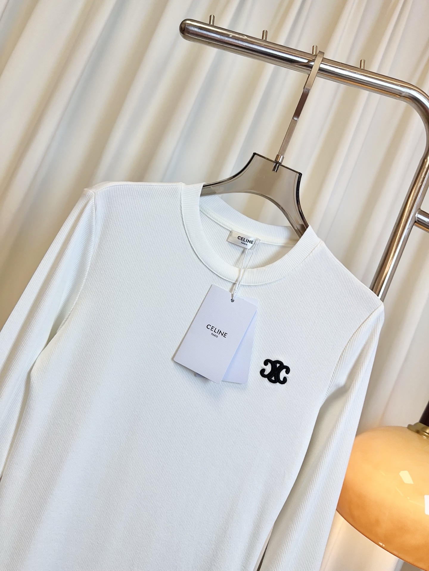 CE** New Custom-Made High-Bulletting Female Suit in Pure Cotton, Comfortable and Super-Sweet - 图片 4