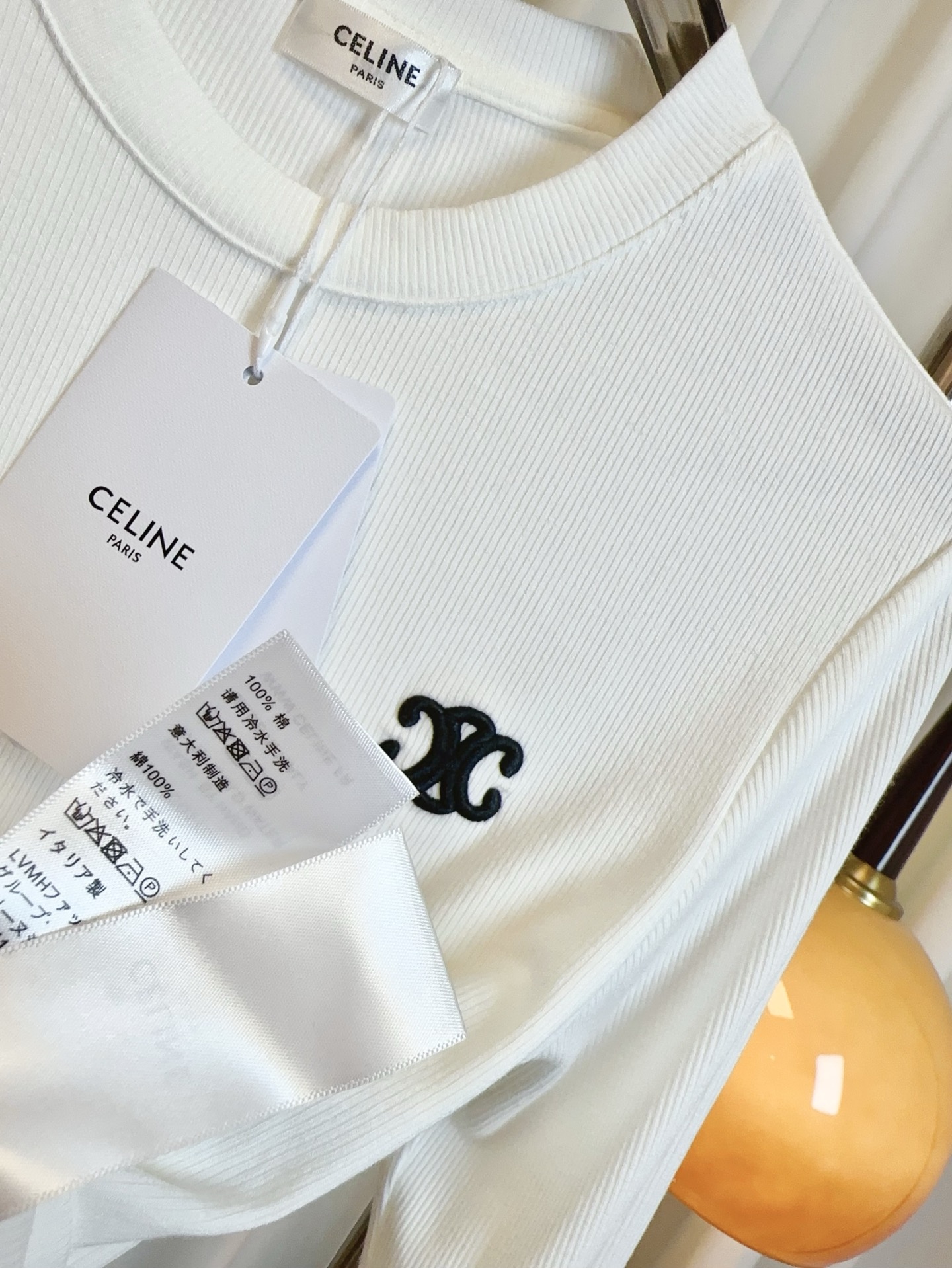 CE** New Custom-Made High-Bulletting Female Suit in Pure Cotton, Comfortable and Super-Sweet - 图片 8