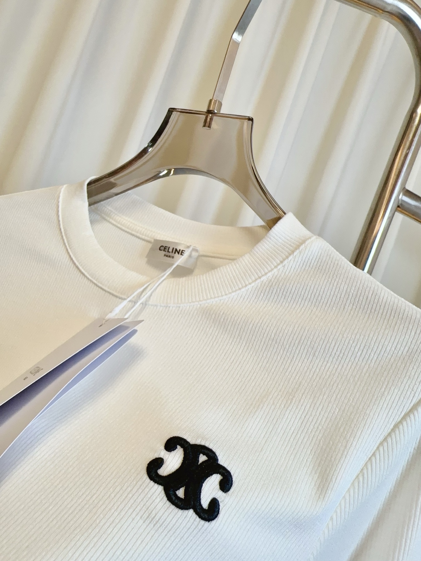 CE** New Custom-Made High-Bulletting Female Suit in Pure Cotton, Comfortable and Super-Sweet - 图片 7