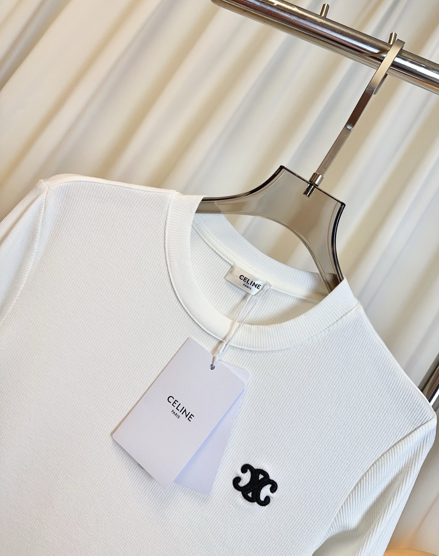 CE** New Custom-Made High-Bulletting Female Suit in Pure Cotton, Comfortable and Super-Sweet - 图片 6