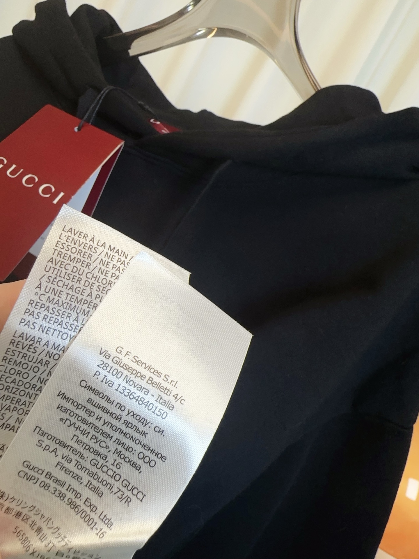 “New Brand-of-the-Brand Women’s Clothing: High-Quality Coats, Caps, and Custom-Made Thongs in Single-Rate Packaging” - 图片 8