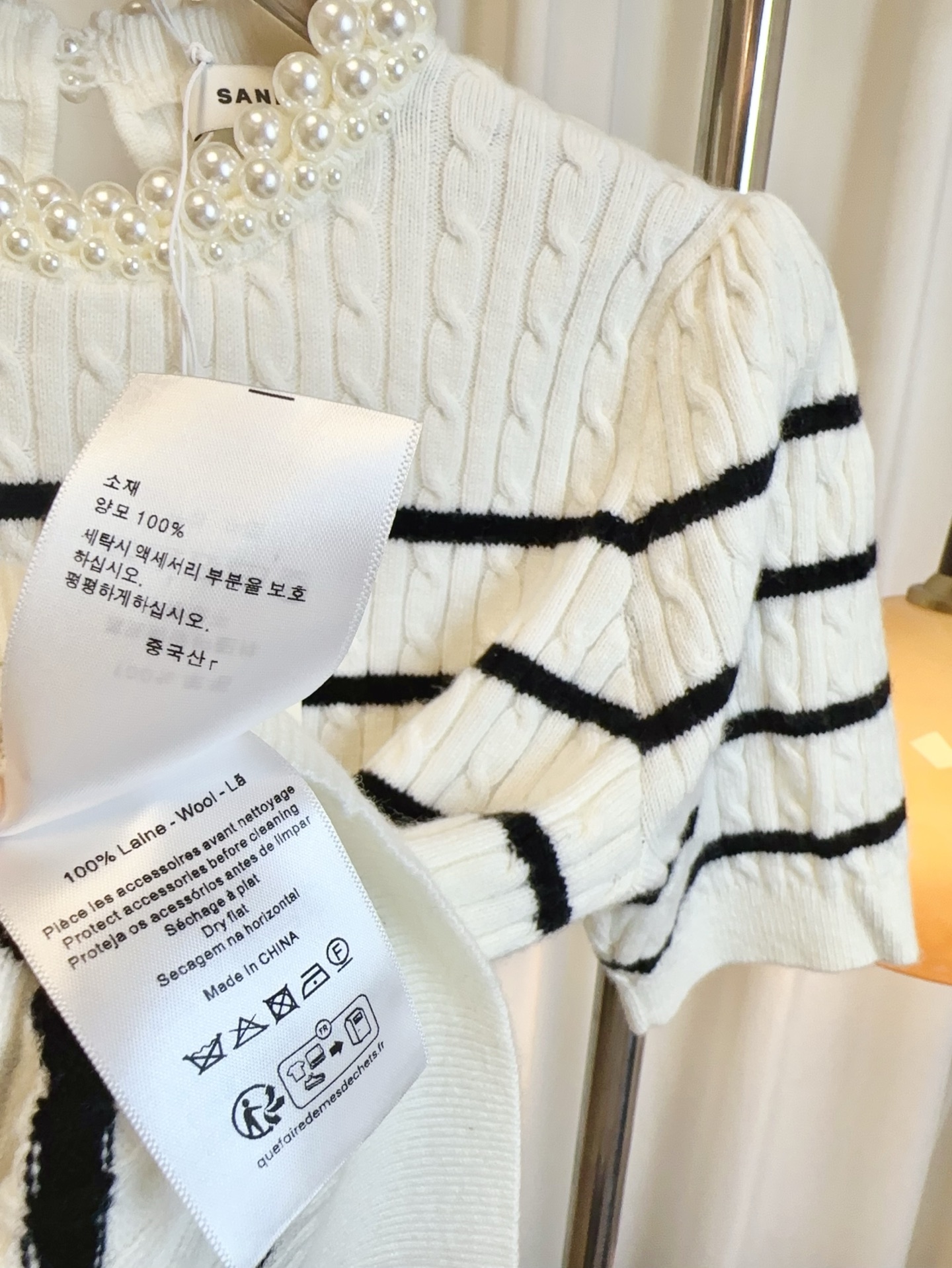 “High-Quality Wool Coats for Women: Comfort, Style, and Craftsmanship” - 图片 8
