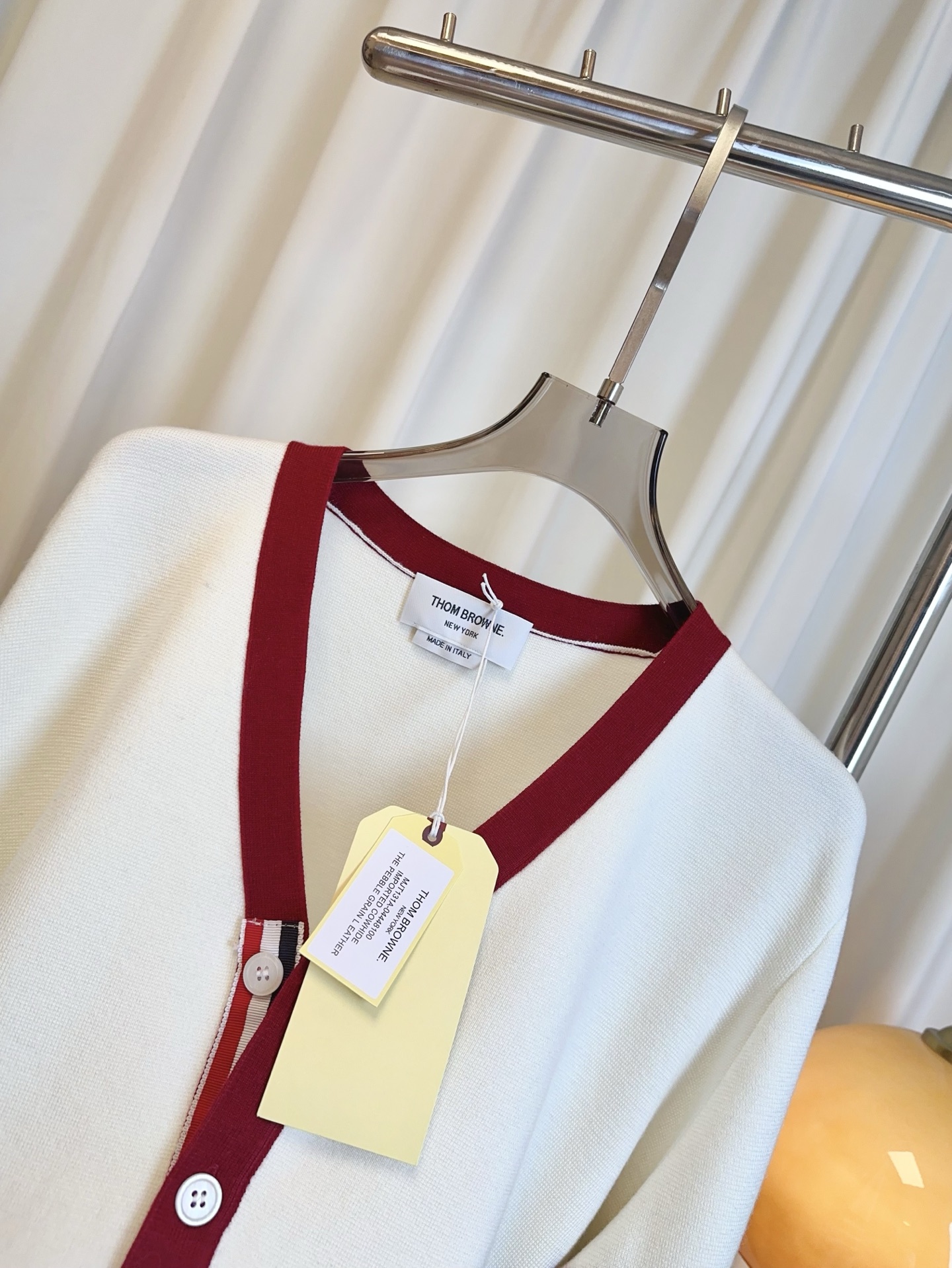 “High-Quality Irregular Wool Women’s Suit with Forklifting Design and Age-Reducing Features” - 图片 7