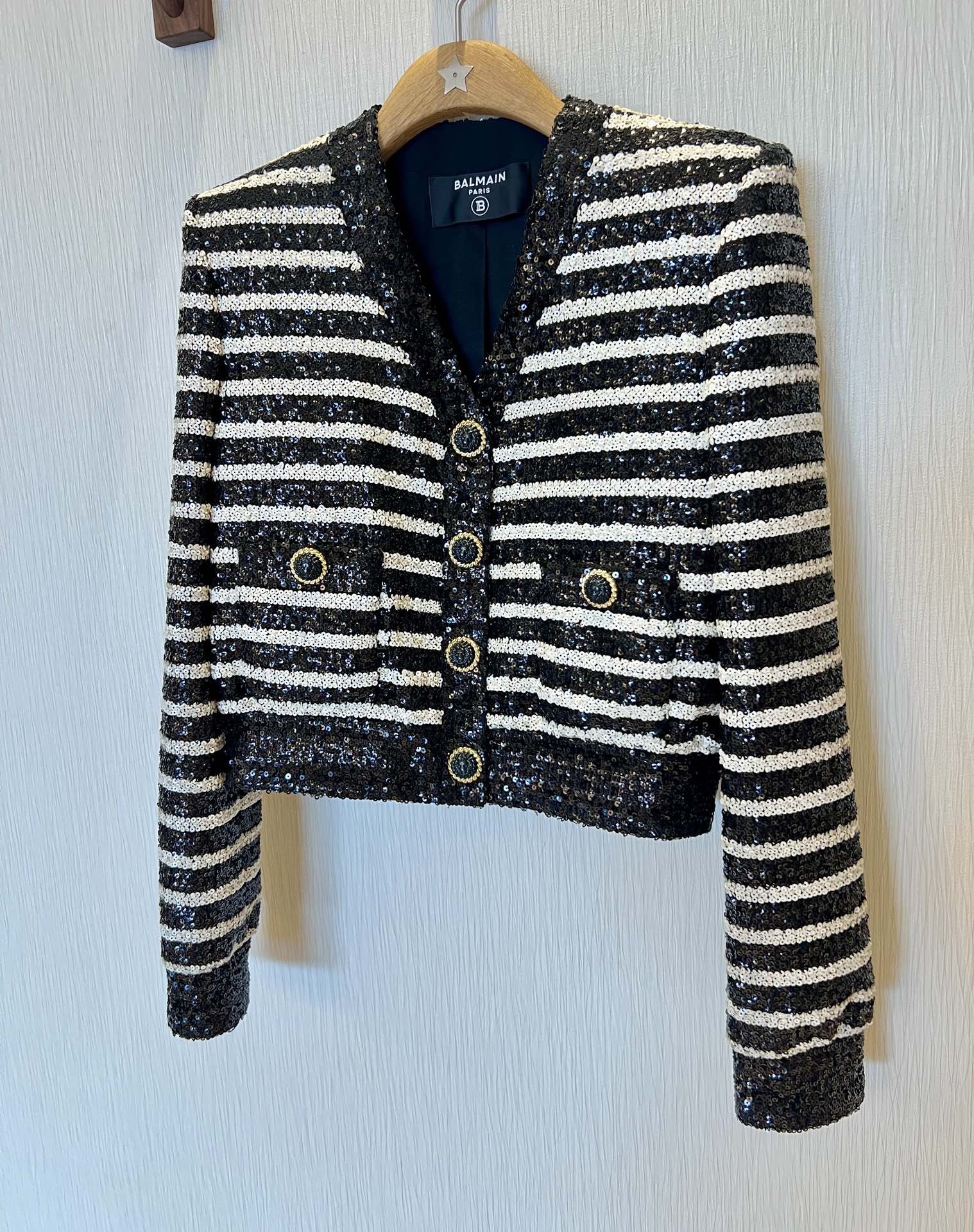 [Balmain Women