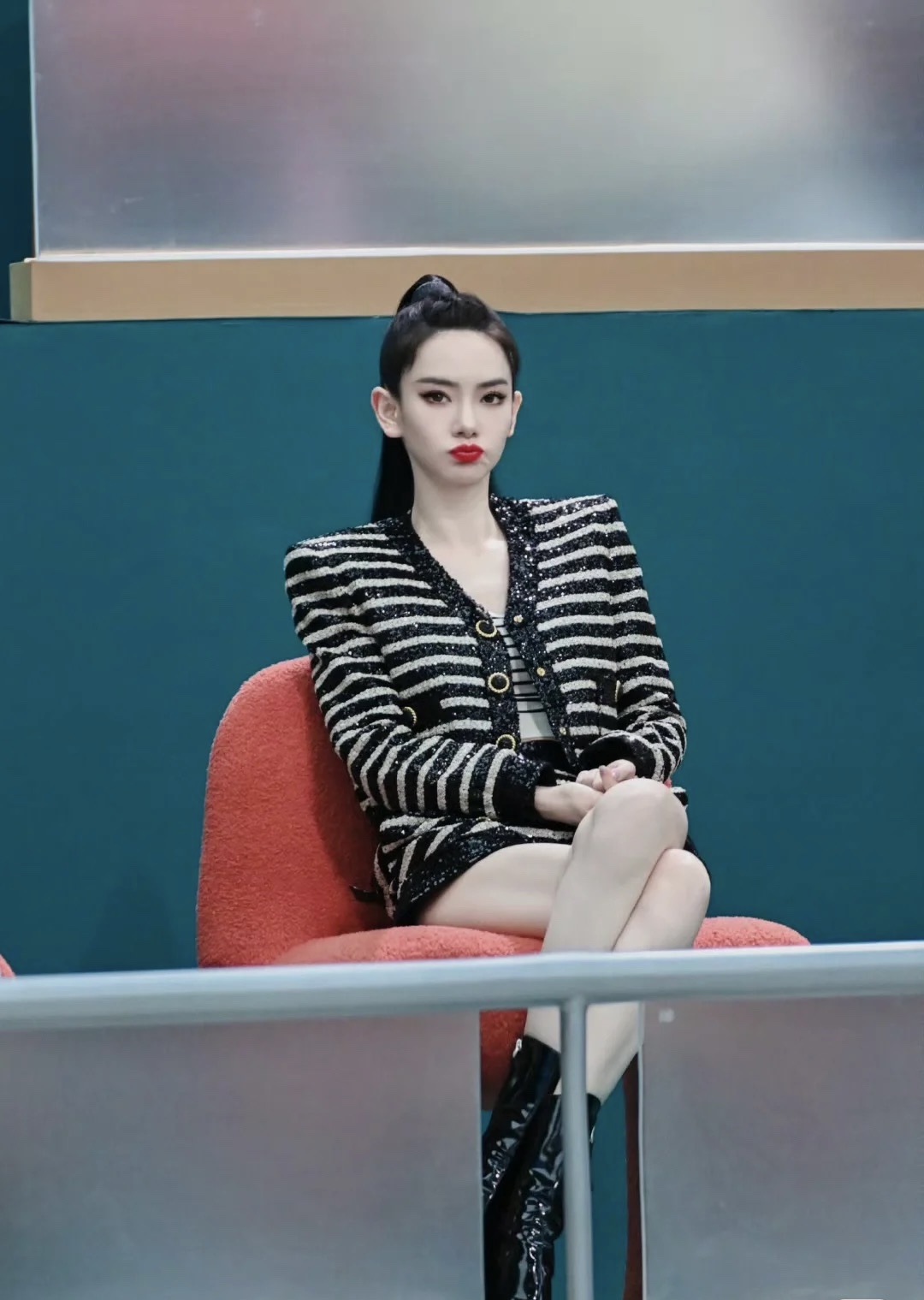 [Balmain Women