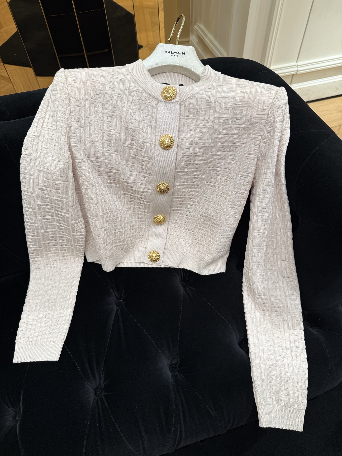 [Balmain Women