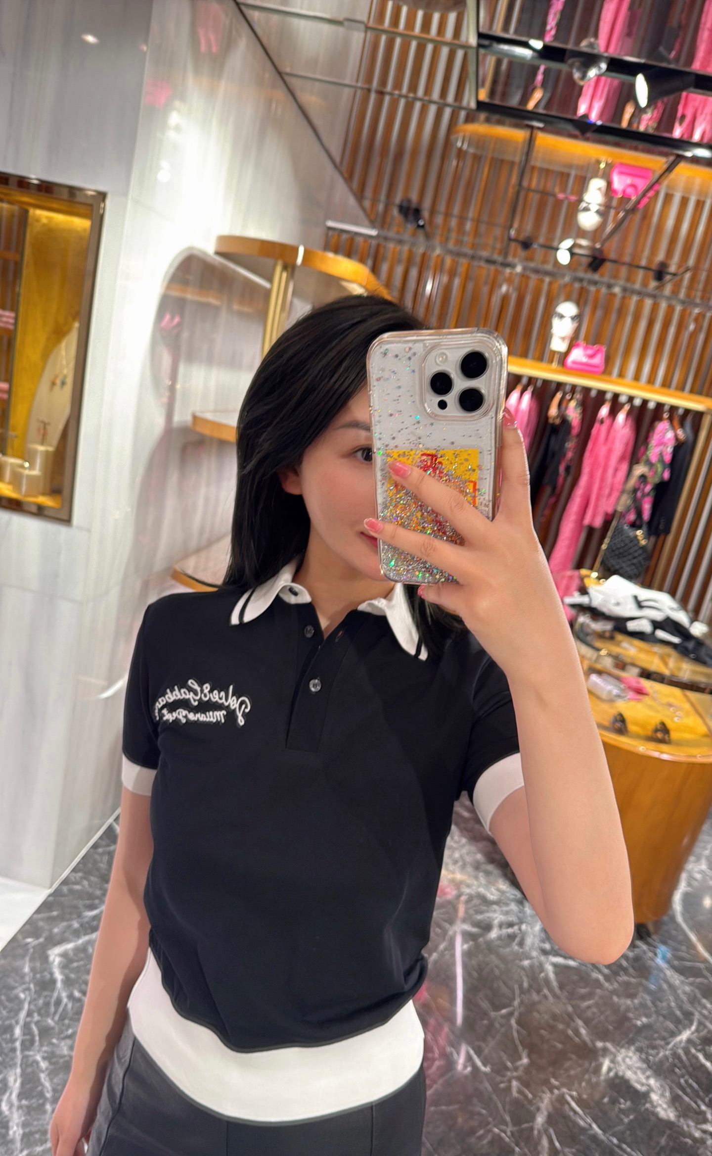 [Dolce & Gabbana Women