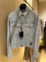 Louis Vuitton Kleding Broek Overhemden Lente/Zomercollectie