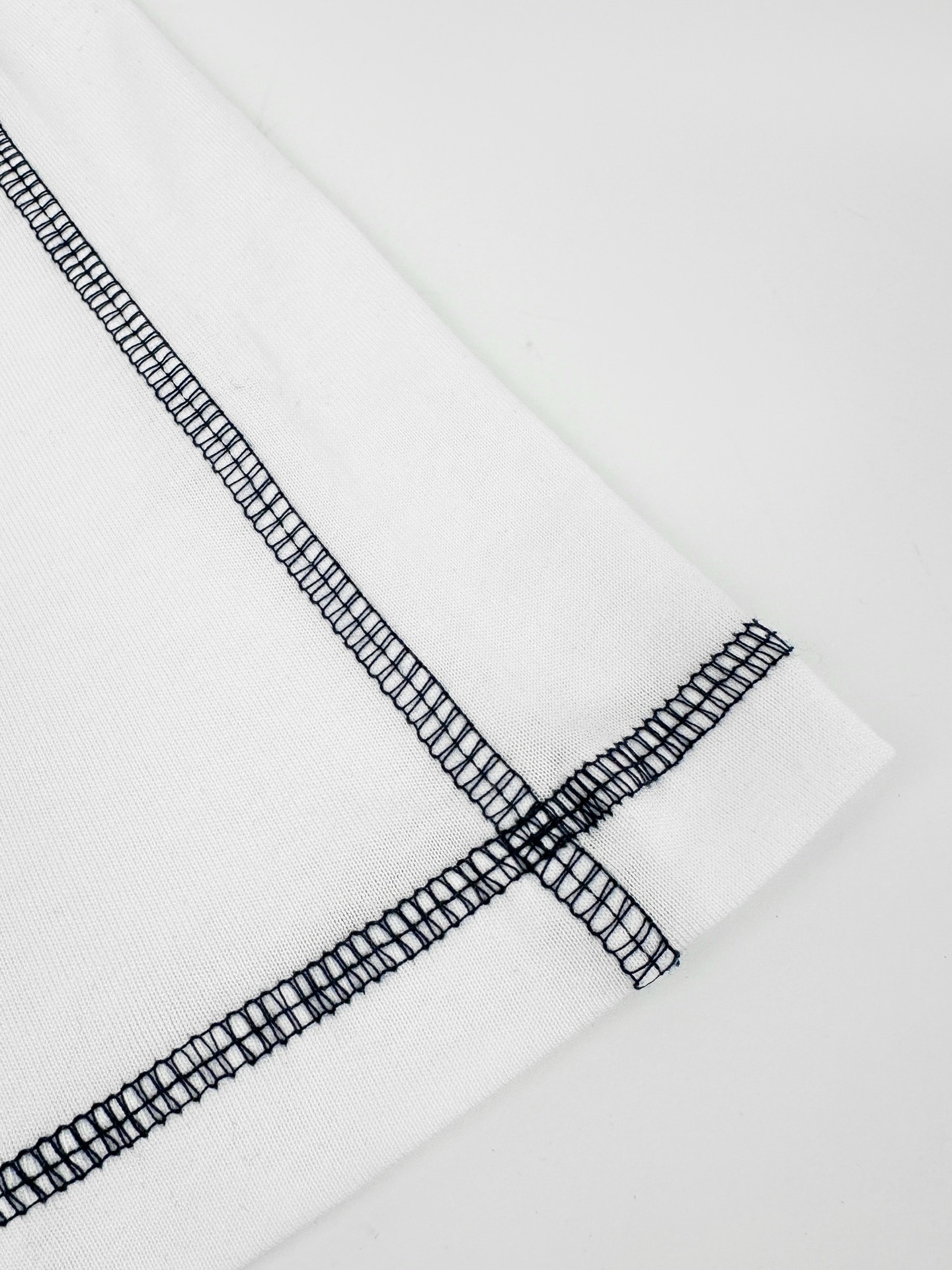 Ami Paris 辅料：定制1:1 AMi 商标