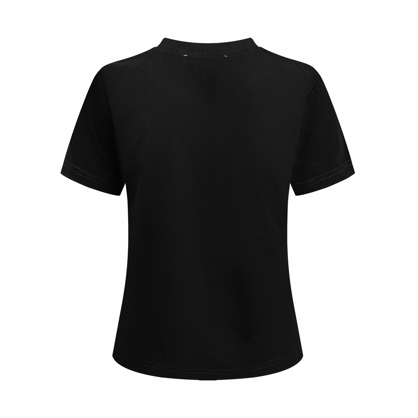 Acne Studios Acne Studios 1996 徽标图案点缀于胸前 彰显品牌魅力 袖口与下摆的磨破处理