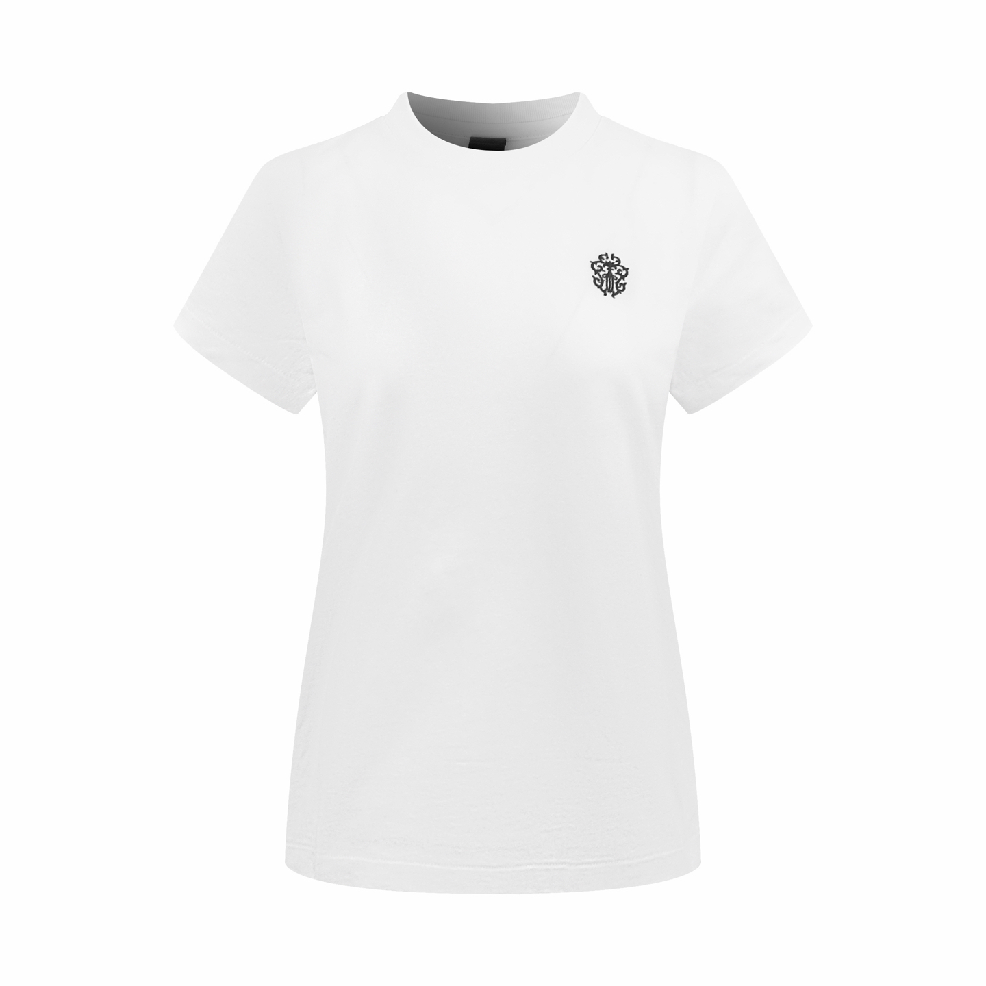 Chrome Hearts 辅料：定制1:1 CH 皮标