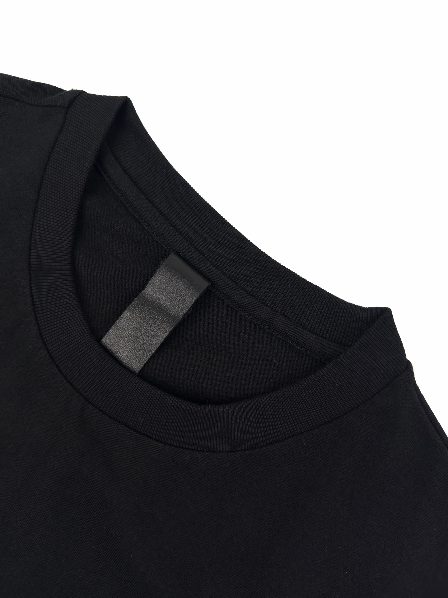 Chrome Hearts 辅料：定制1:1 CH 皮标