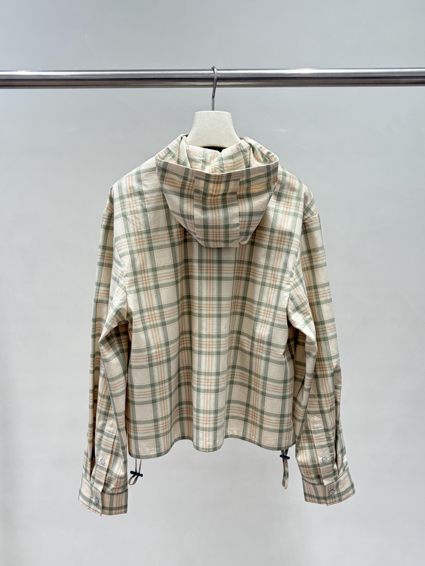 Chanel Haute Couture Designer Jacket Coat Ready-to-Wear Ref.341FB730 2