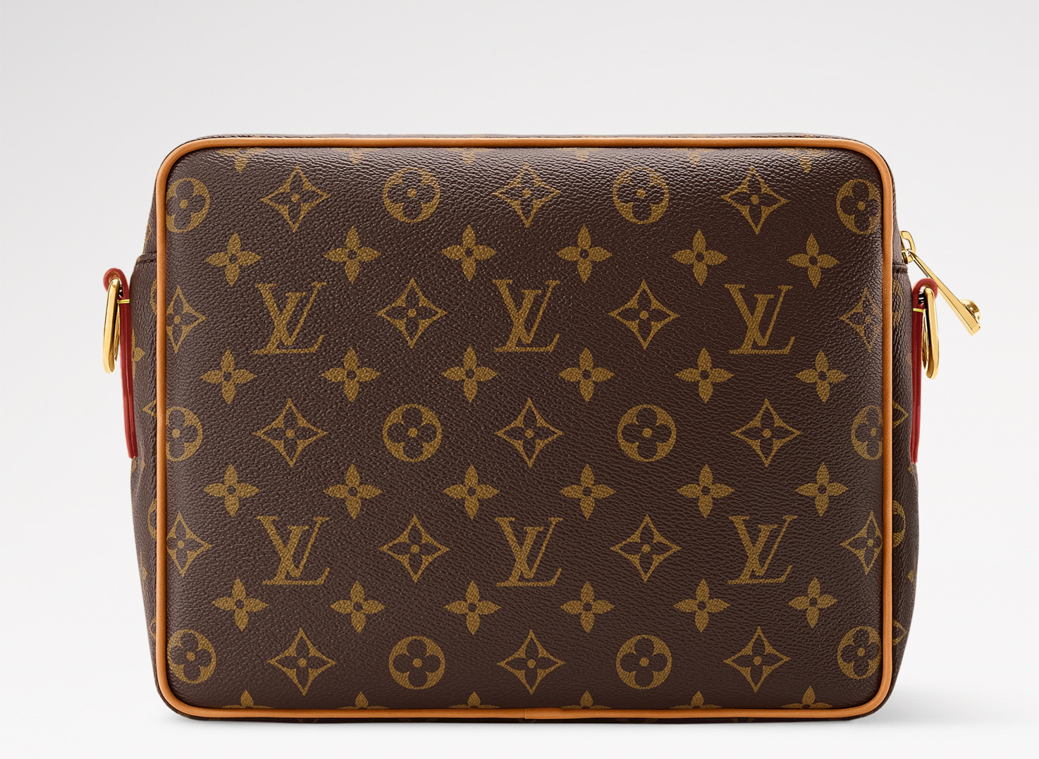Saint Laurent Haute Maroquinerie Luxury Leather Bag Handbag Ref 4