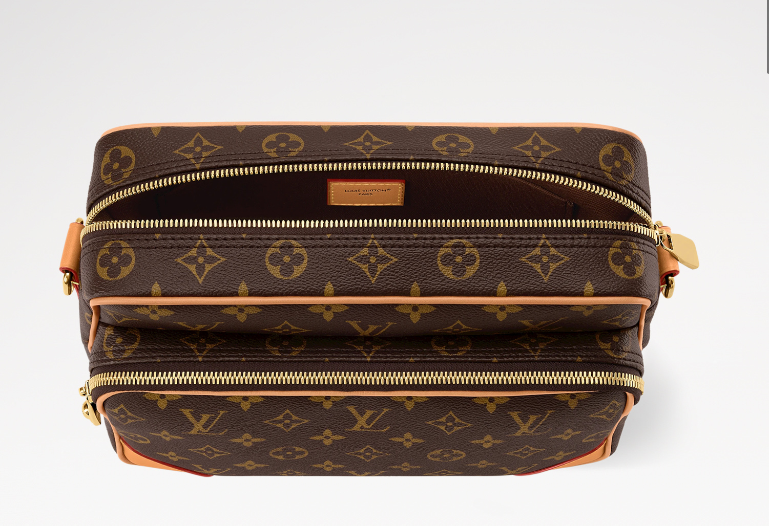 Saint Laurent Haute Maroquinerie Luxury Leather Bag Handbag Ref 3