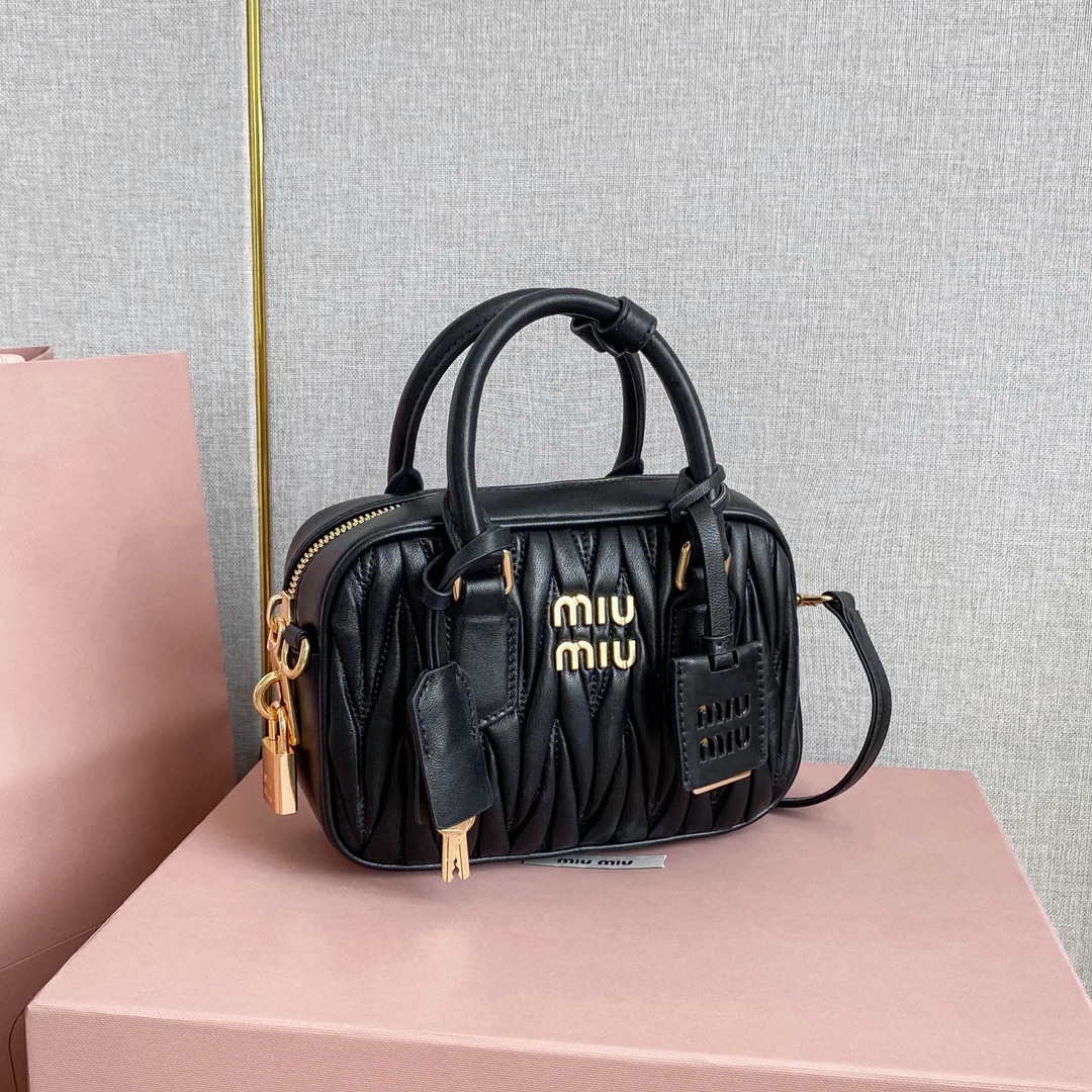 Miu Miu 5BB123 (black)