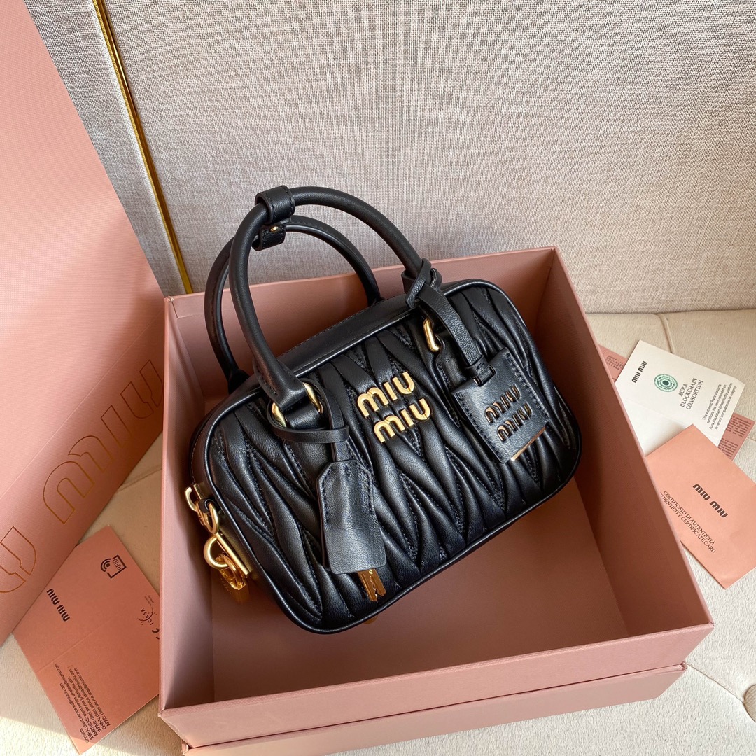 Miu Miu 5BB123 (black)