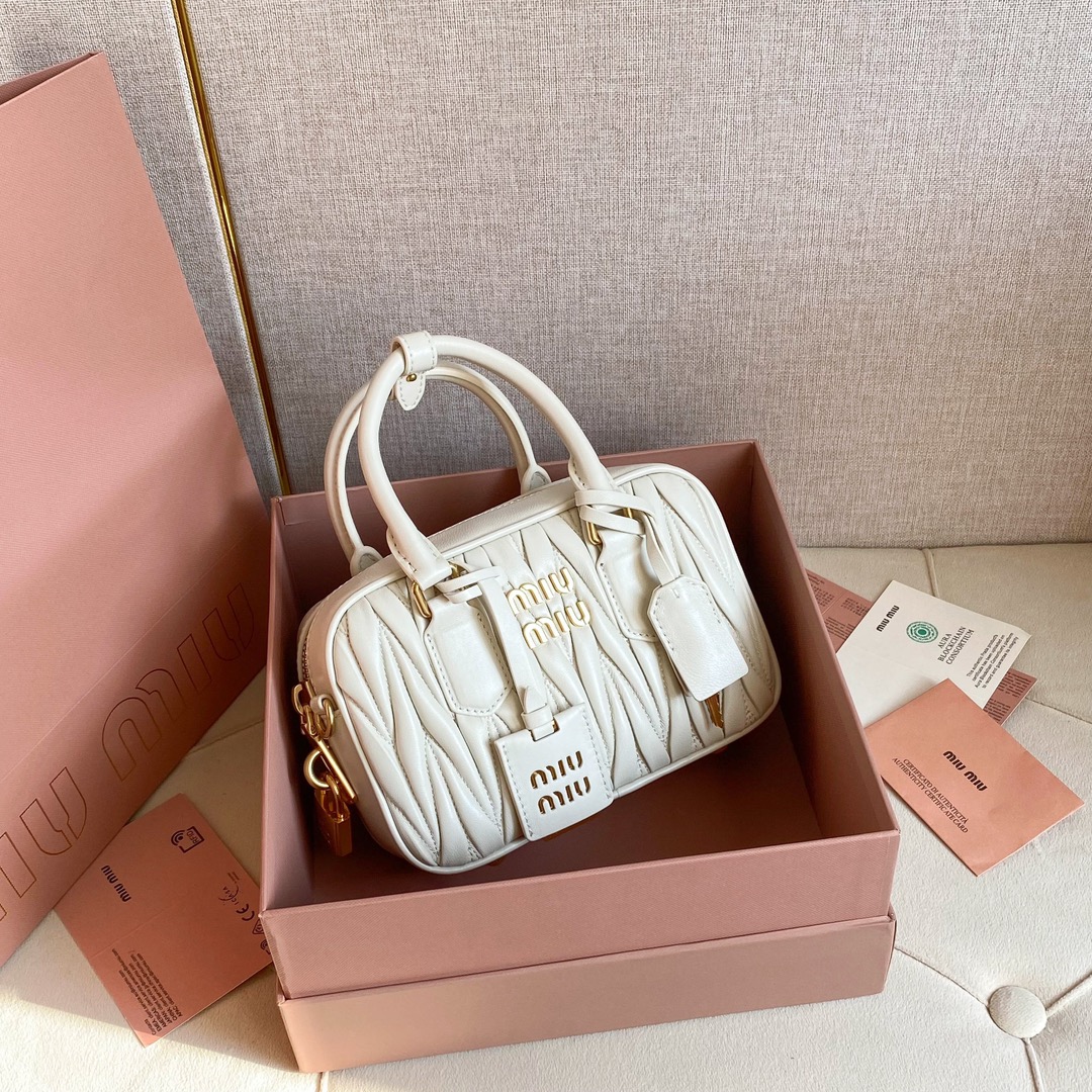Miu Miu 5BB123 (white)