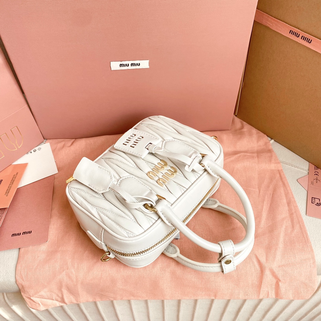 Miu Miu 5BB123 (white)