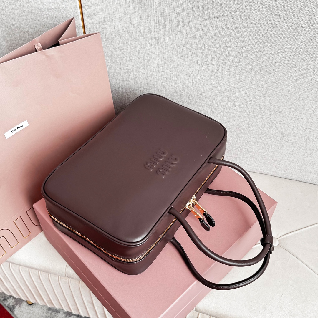 Miu Miu 5BG117 (briar color)