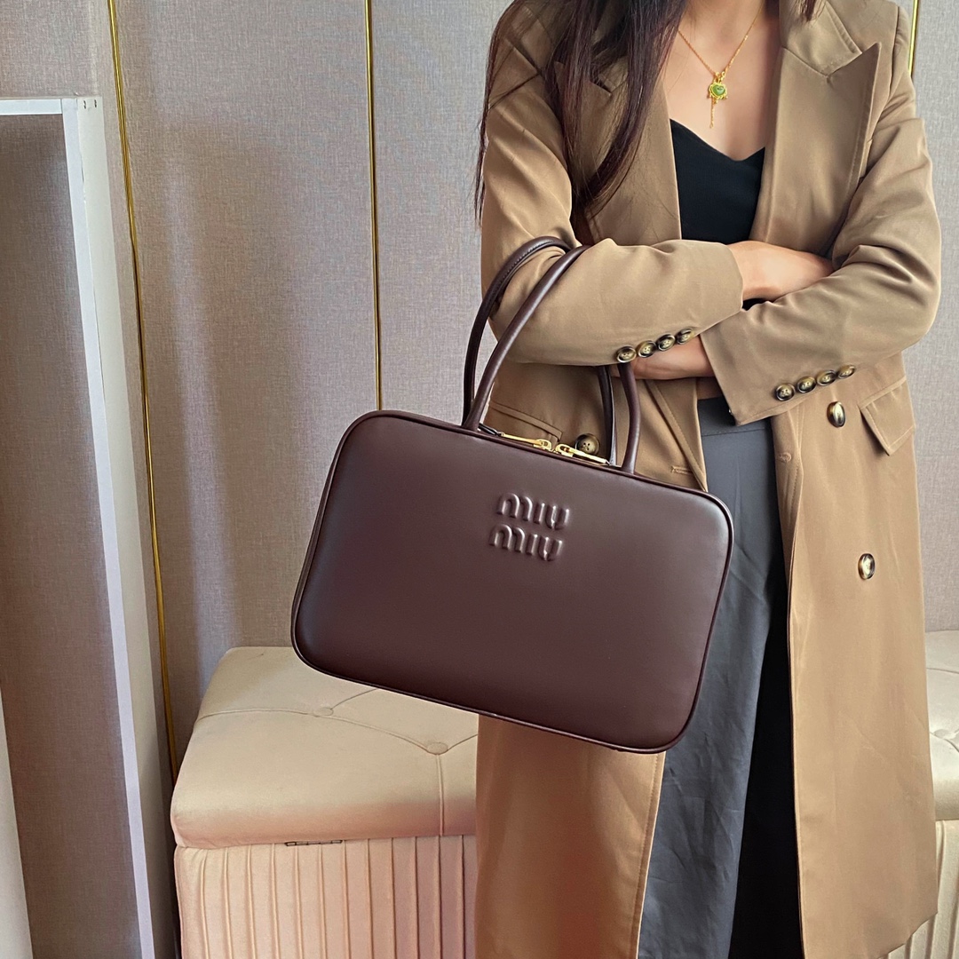 Miu Miu 5BG117 (briar color)