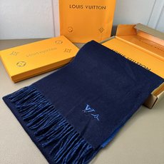🆕 P🆕 。Louis Vuitton。 【刺绣羊绒围巾】怒赞自留,难得的高端男款!家属福利!L非常正的男士围巾~面料大 🆕 P🆕 。Louis Vuitton。 【刺绣羊绒围巾】怒赞自留,难得的高端男款!家属福利!L非常正的男士围巾~面料大