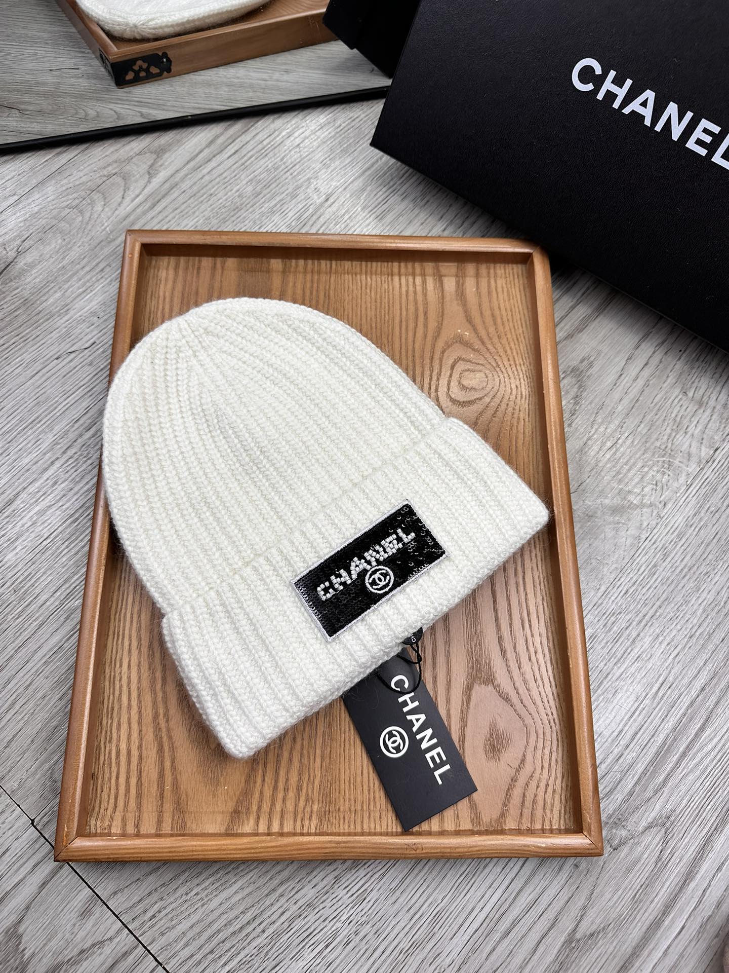 🌹。C家。【羊毛单帽】客供小羊毛！珍贵典藏的灵魂帽子！客供色纱.每个颜色都非常好看！经典！手感软腻.70