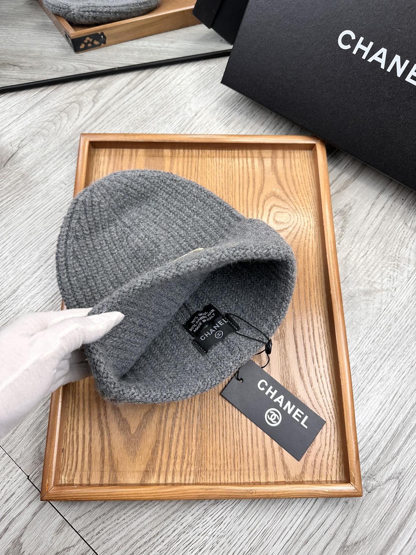 🌹。C家。【羊毛单帽】客供小羊毛！珍贵典藏的灵魂帽子！客供色纱.每个颜色都非常好看！经典！手感软腻.70