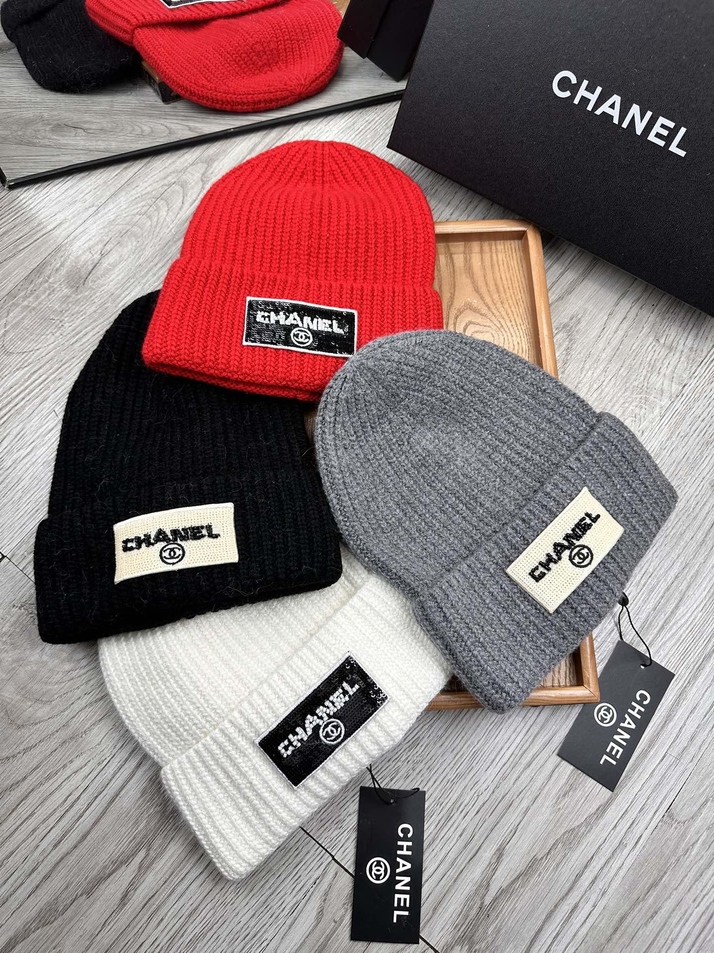 🌹。C家。【羊毛单帽】客供小羊毛！珍贵典藏的灵魂帽子！客供色纱.每个颜色都非常好看！经典！手感软腻.70