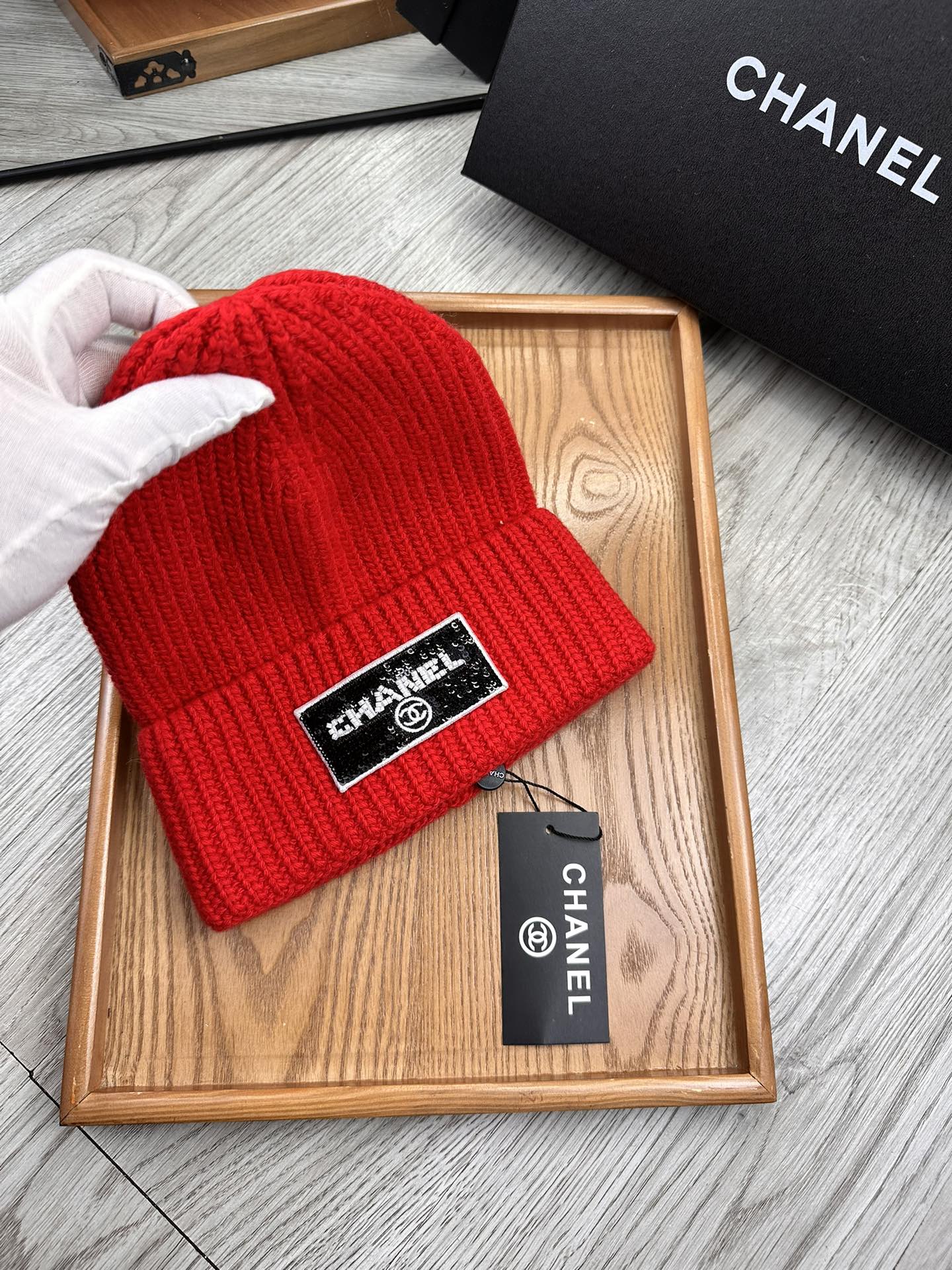 🌹。C家。【羊毛单帽】客供小羊毛！珍贵典藏的灵魂帽子！客供色纱.每个颜色都非常好看！经典！手感软腻.70