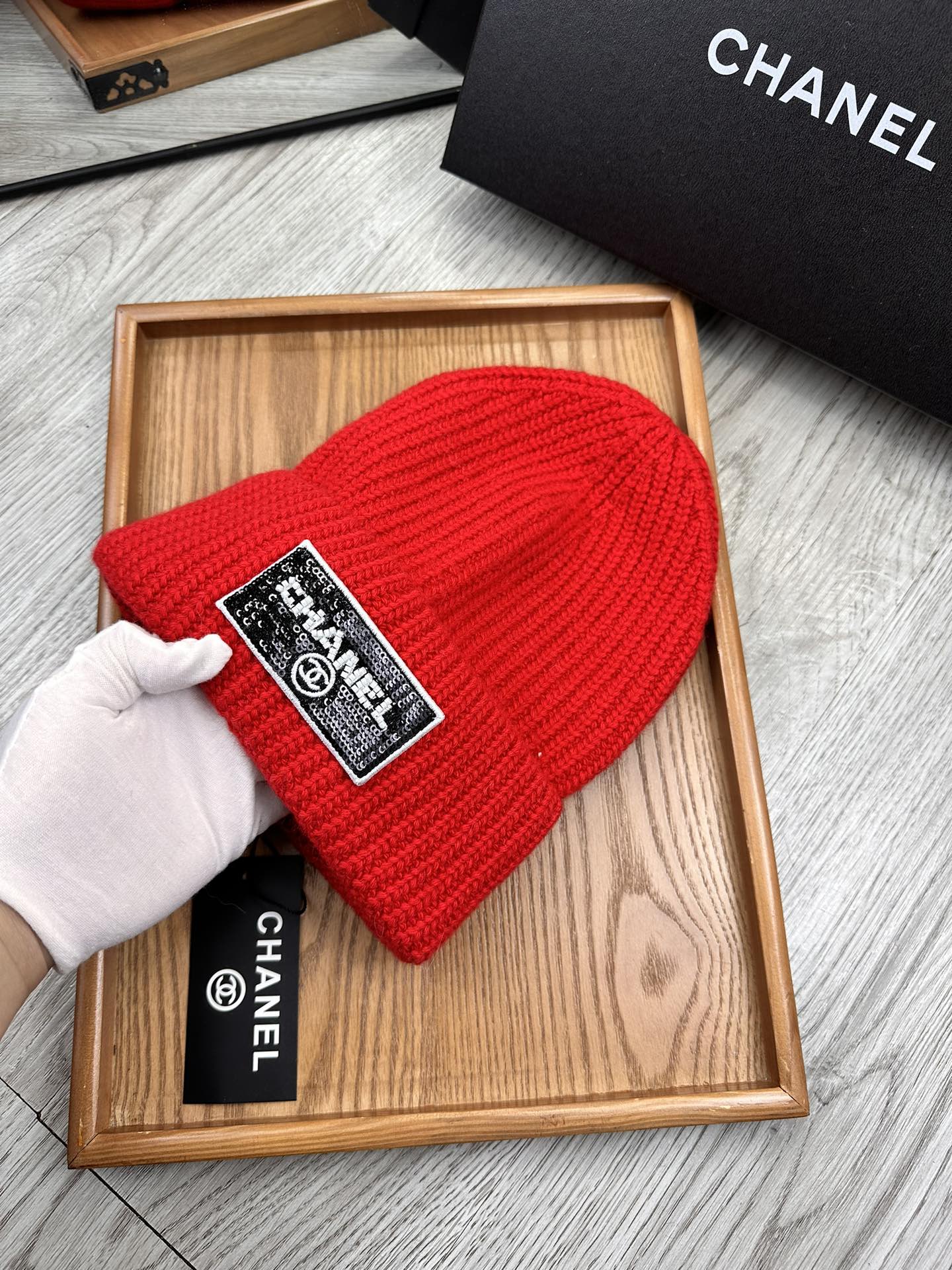 🌹。C家。【羊毛单帽】客供小羊毛！珍贵典藏的灵魂帽子！客供色纱.每个颜色都非常好看！经典！手感软腻.70