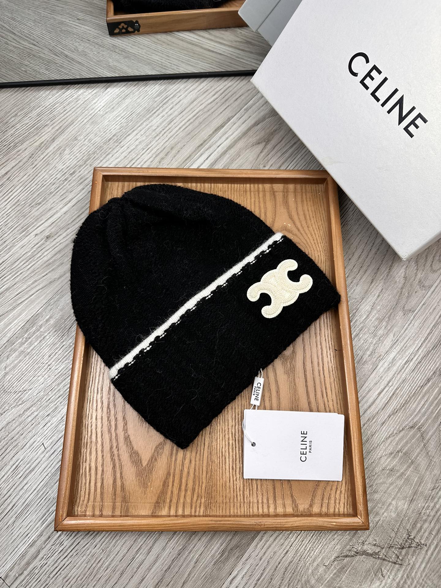 🌹。赛琳。【羊毛单帽】客供小羊毛！珍贵典藏的灵魂帽子！客供色纱.每个颜色都非常好看！经典！手感软腻.70