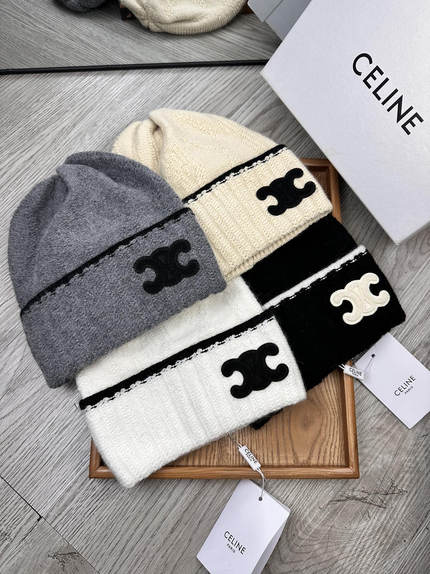 🌹。赛琳。【羊毛单帽】客供小羊毛！珍贵典藏的灵魂帽子！客供色纱.每个颜色都非常好看！经典！手感软腻.70